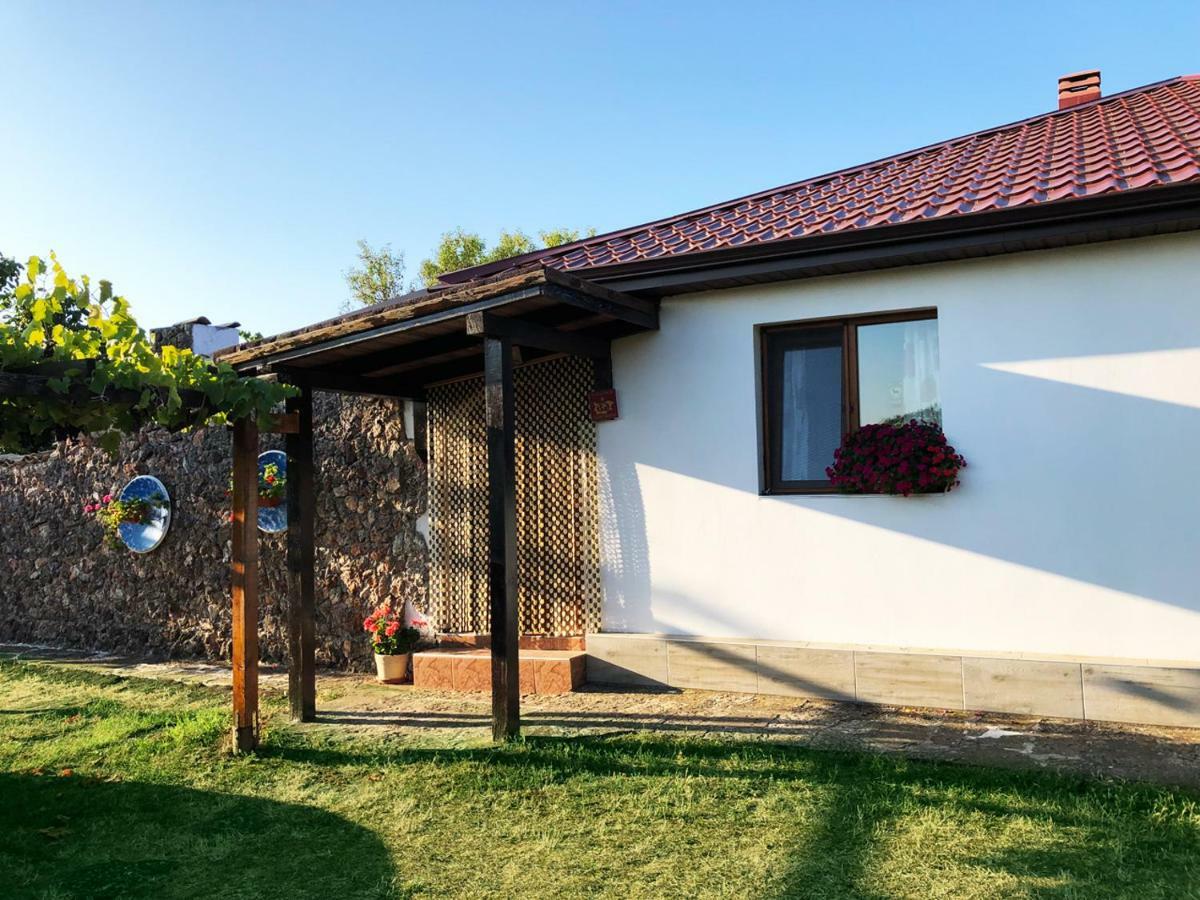Villa Draganovi Kamen Bryag Exterior foto